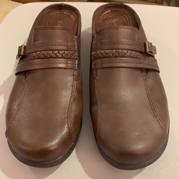 Kim rogers shoes mules Clearance